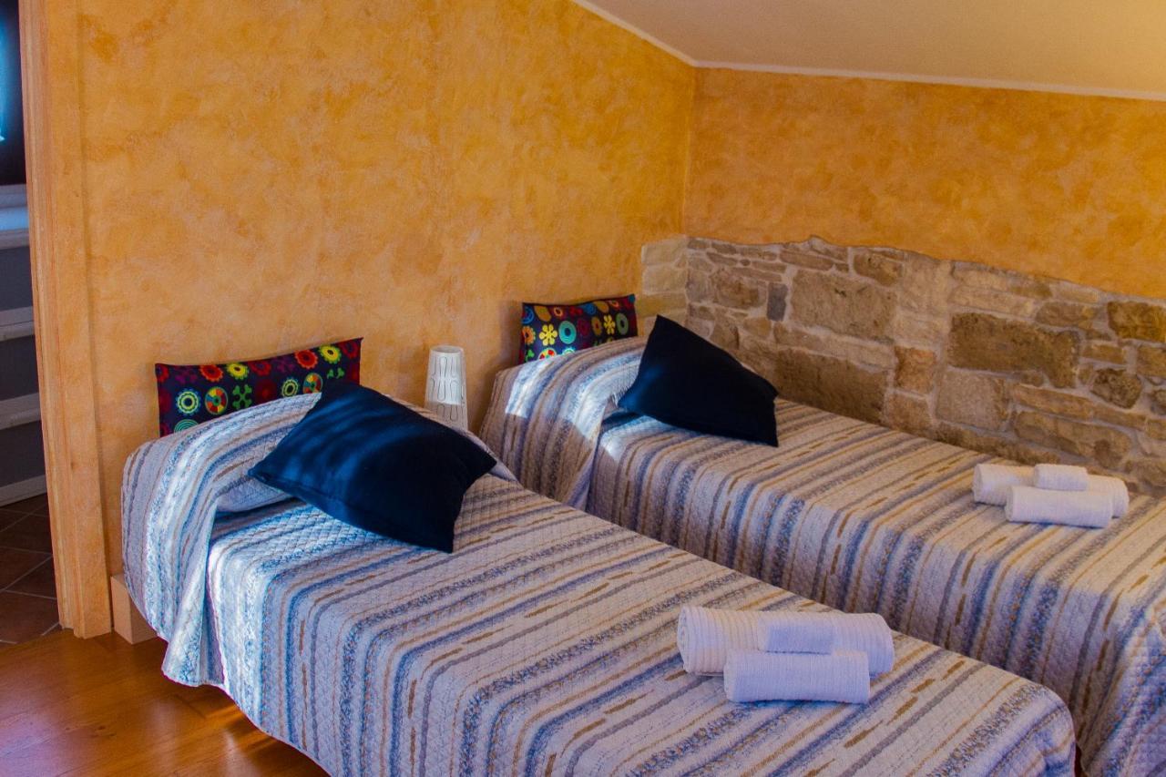 Palo Del Colle Ierva Chiain, Guest House Exteriér fotografie