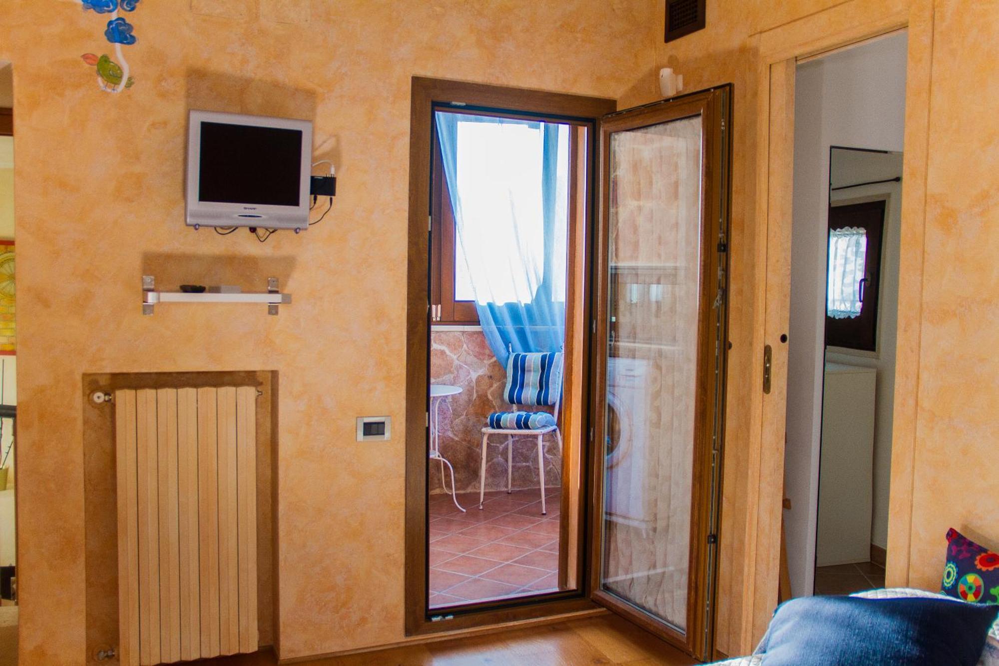 Palo Del Colle Ierva Chiain, Guest House Exteriér fotografie