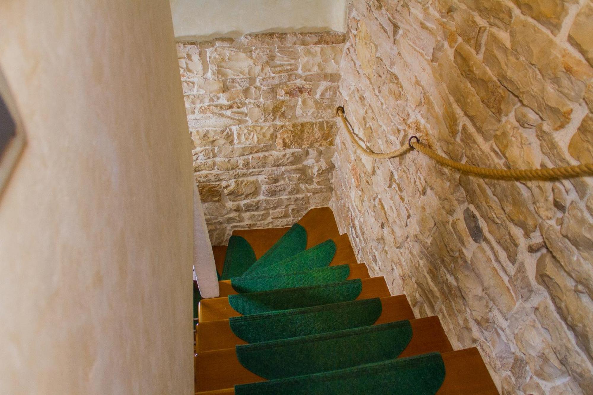 Palo Del Colle Ierva Chiain, Guest House Exteriér fotografie
