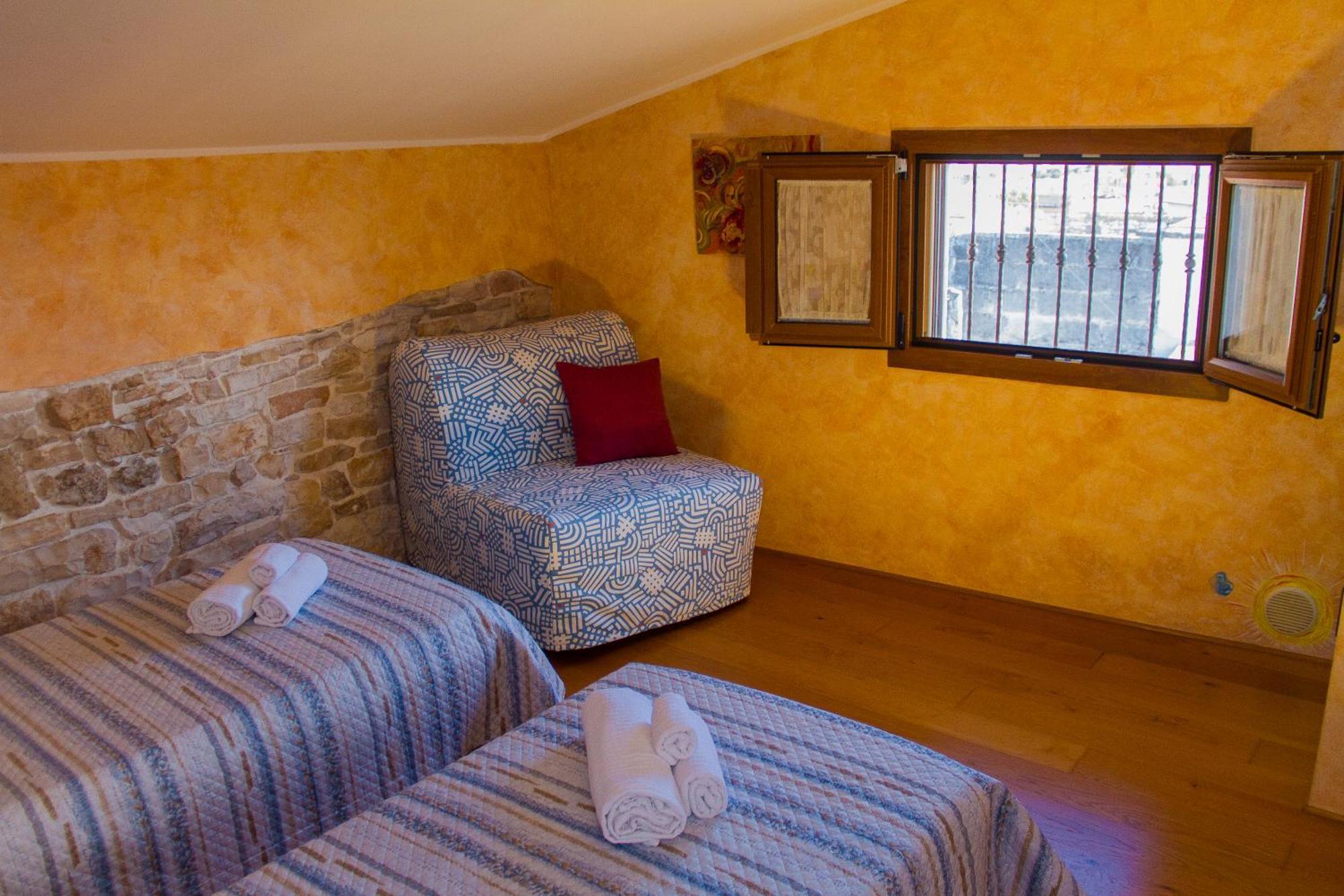Palo Del Colle Ierva Chiain, Guest House Exteriér fotografie